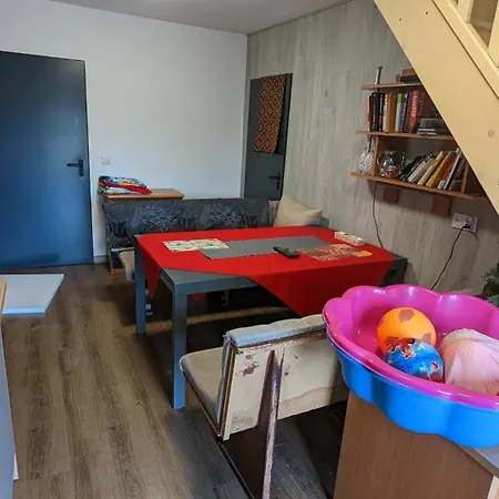 Ja Wole W Ostrykole Alloggio in famiglia *
